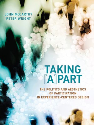 cover image of Taking [A]part
